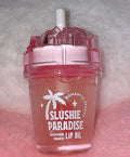 Slushie Paradise Lip Oil