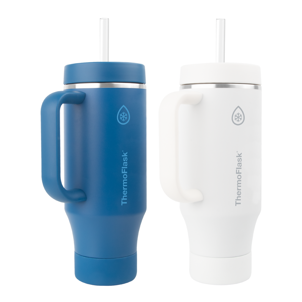 Thermo Tumbler