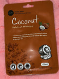 Facial Mask