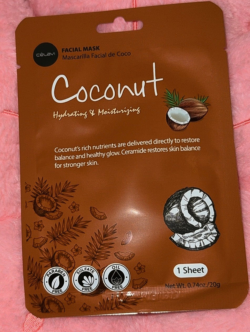 Facial Mask