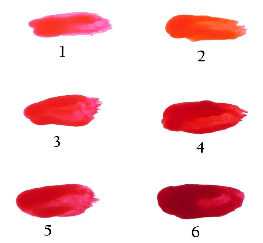 Purr Fect Jelly Tint