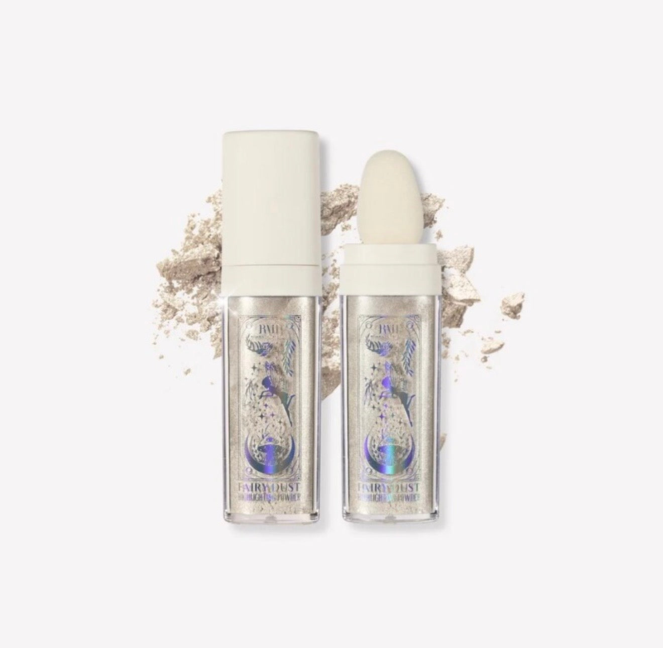 Fairy Dust Highlighting Powder