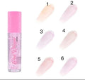 Pink Whisper Lip Oil