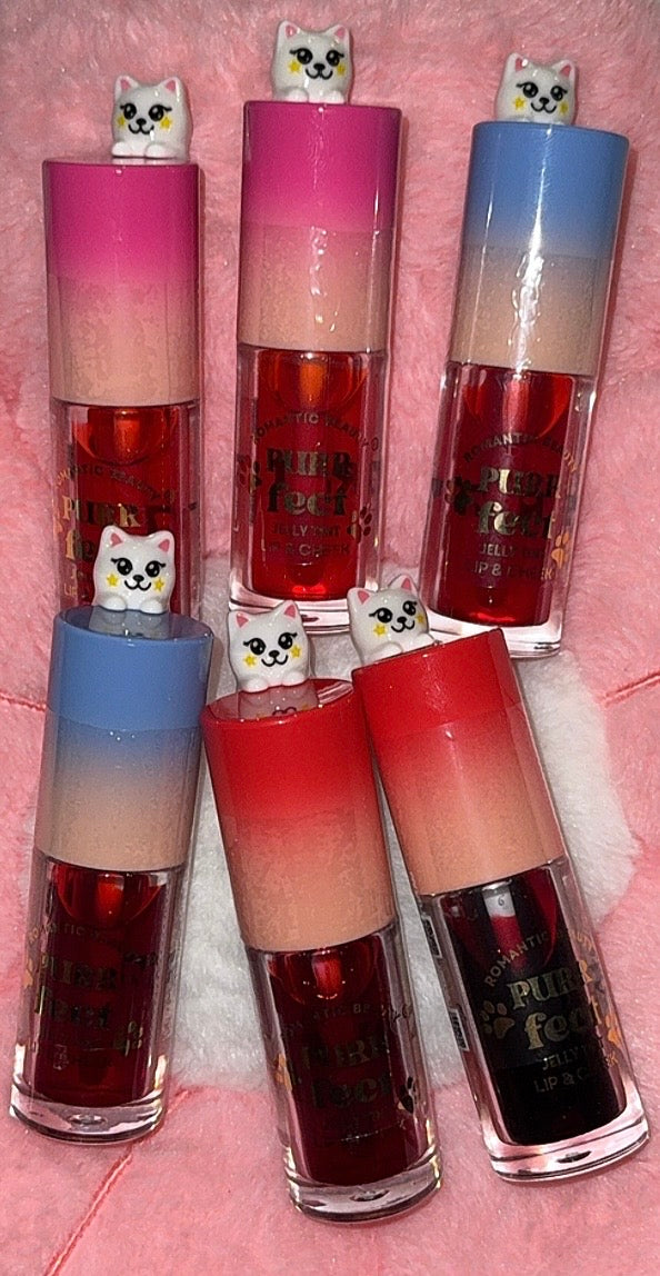 Purr Fect Jelly Tint
