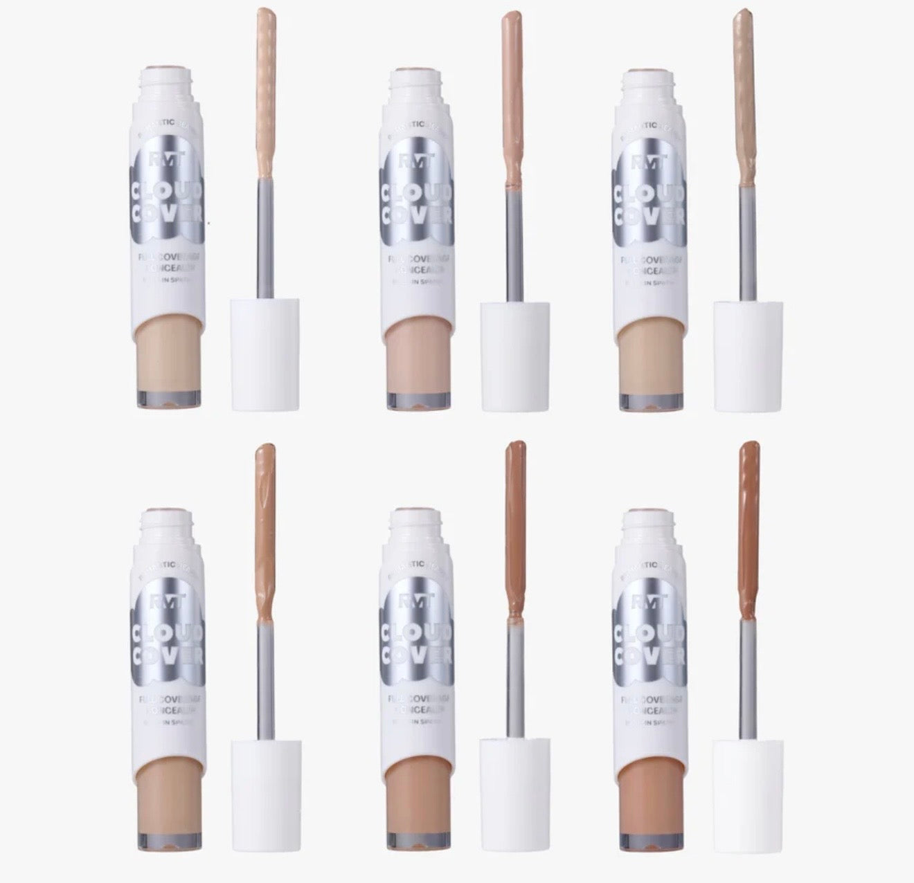 Cloud Cover Concealer