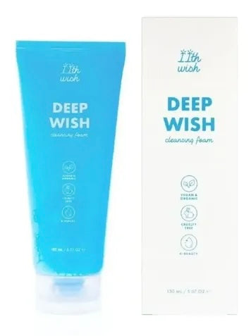 Cleansing Foam