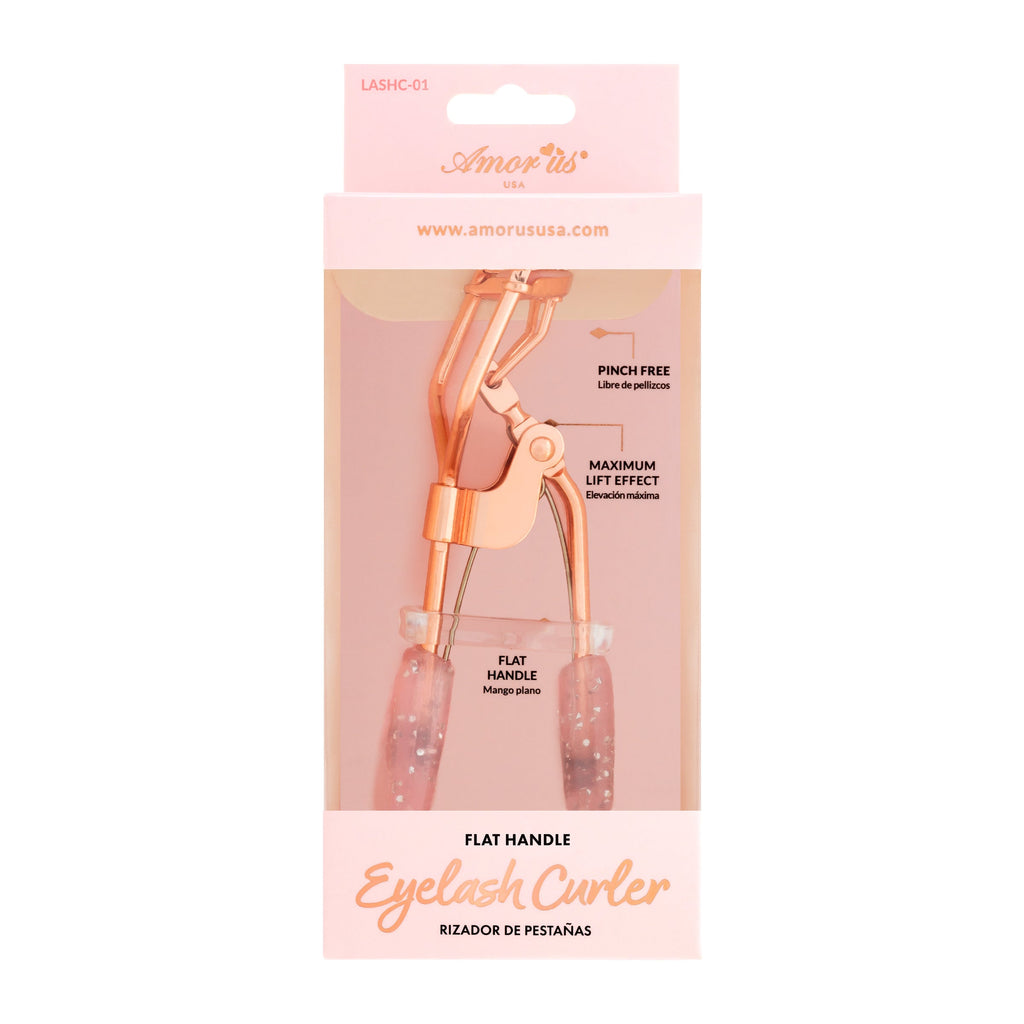 Eyelash Curler