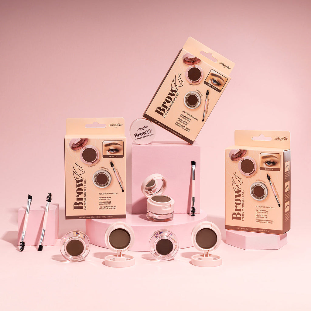 Brow Kit
