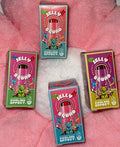 Jelly Squad Lip & Cheek