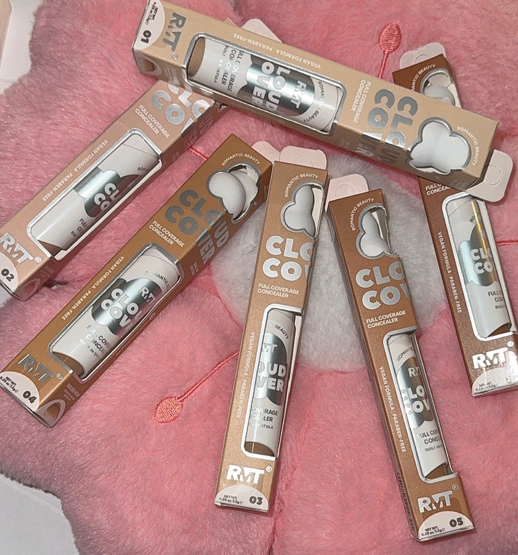 Cloud Cover Concealer