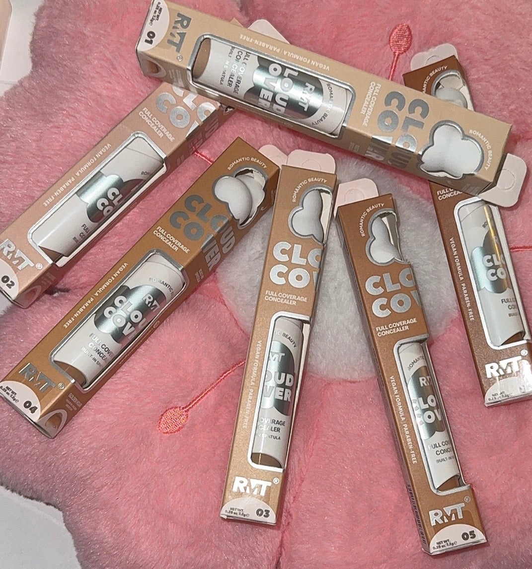Cloud Cover Concealer