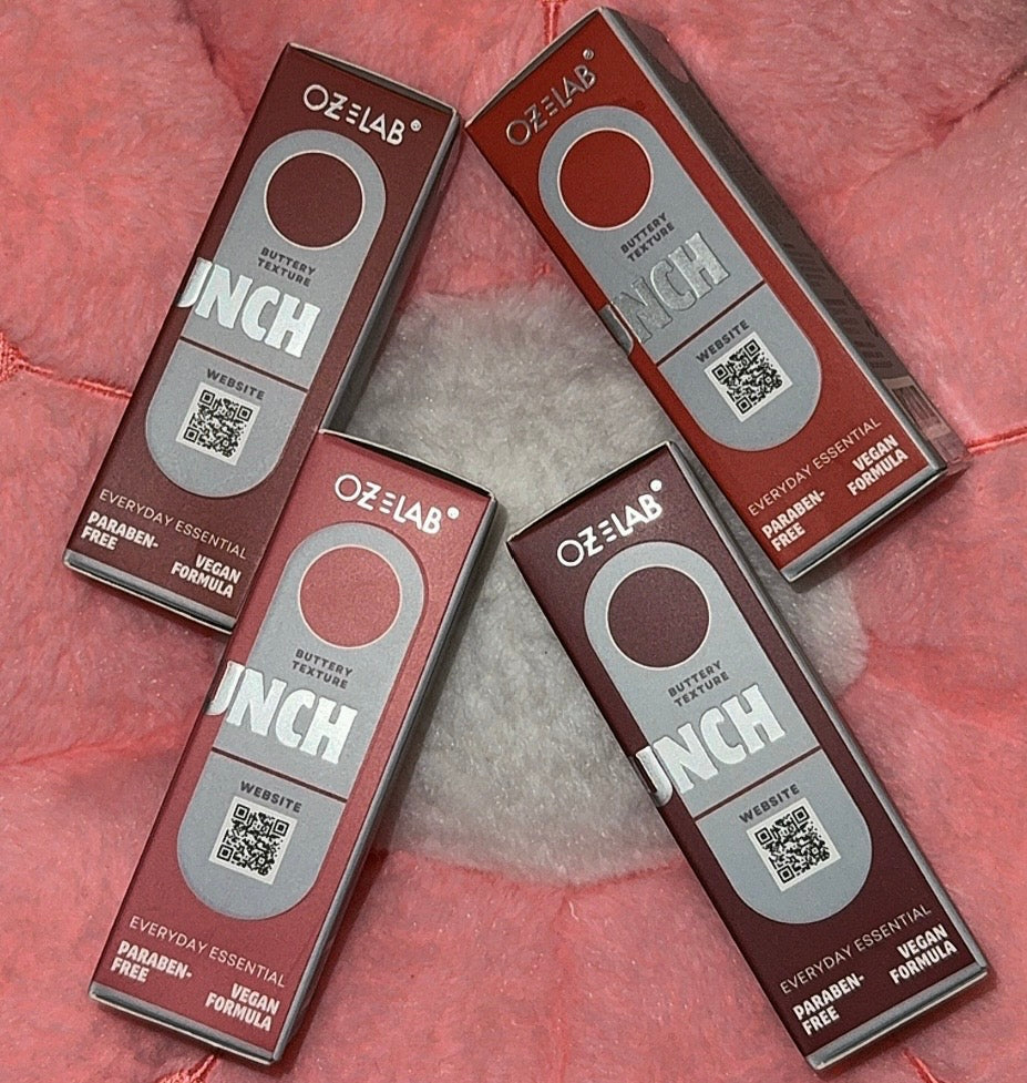 Soft Launch Creamy Vegan Lipstick