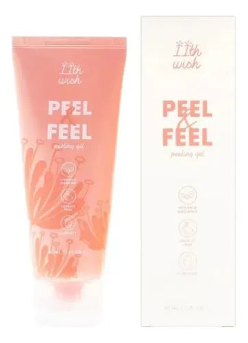 Peeling Gel