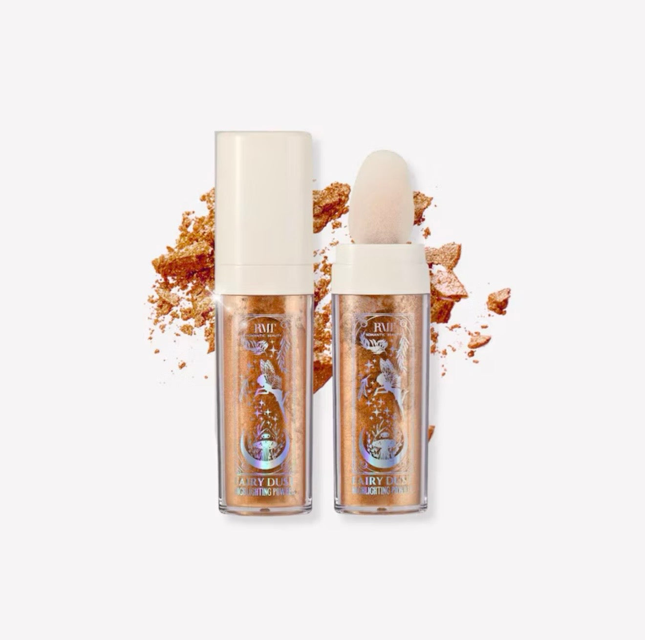 Fairy Dust Highlighting Powder