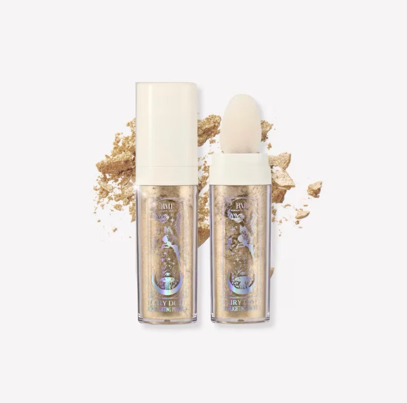 Fairy Dust Highlighting Powder