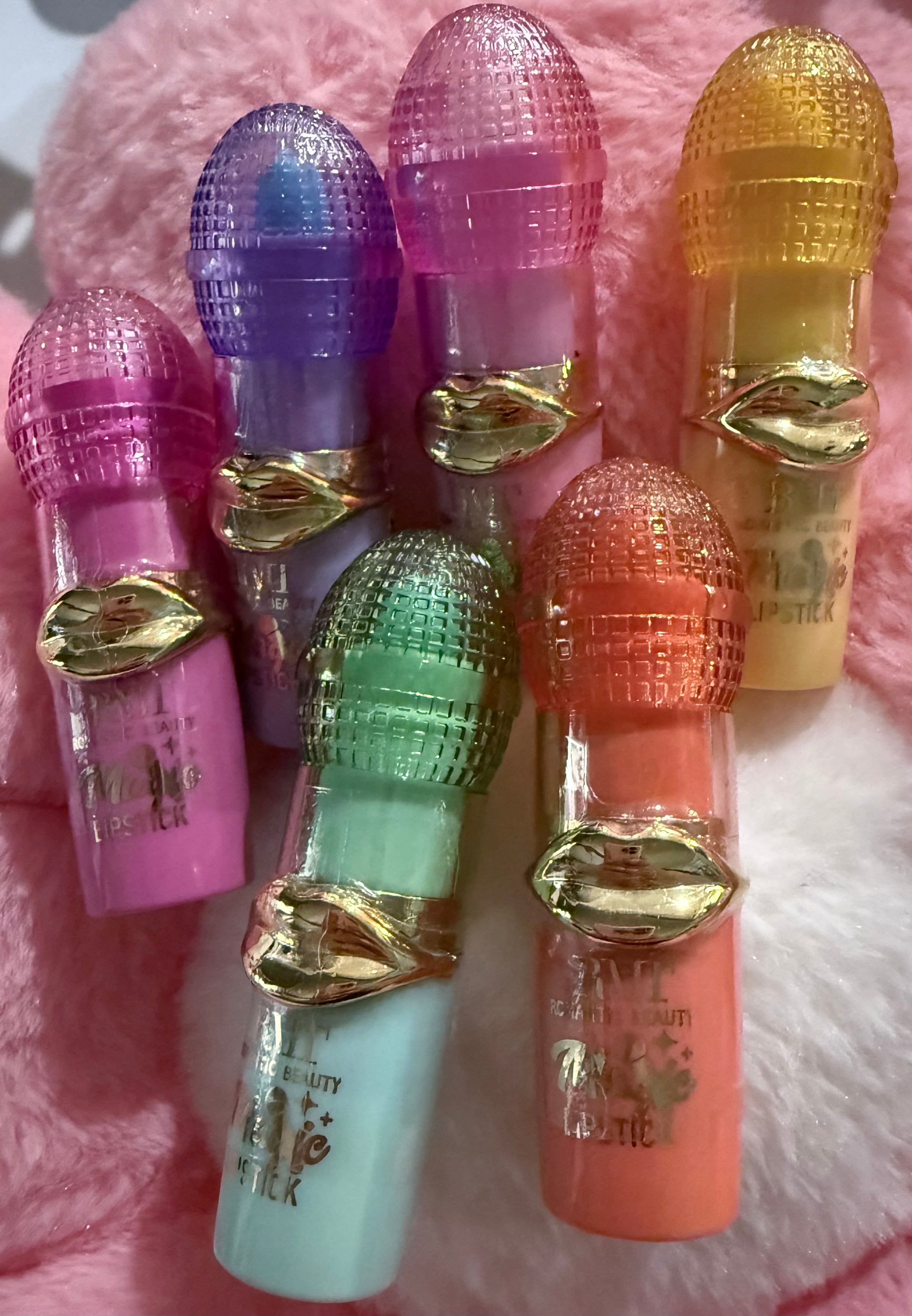 Magic Lipstick