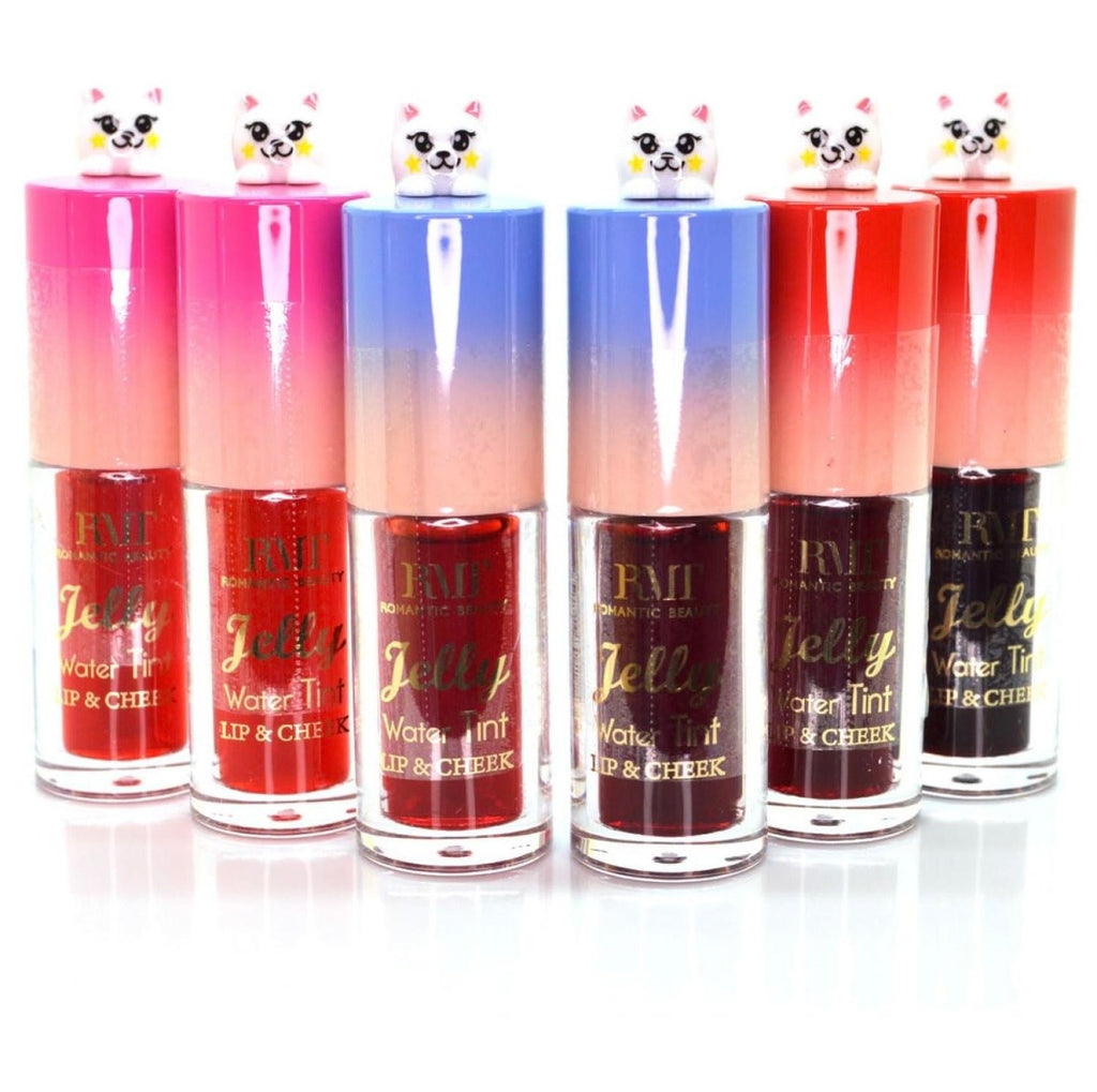 Purr Fect Jelly Tint
