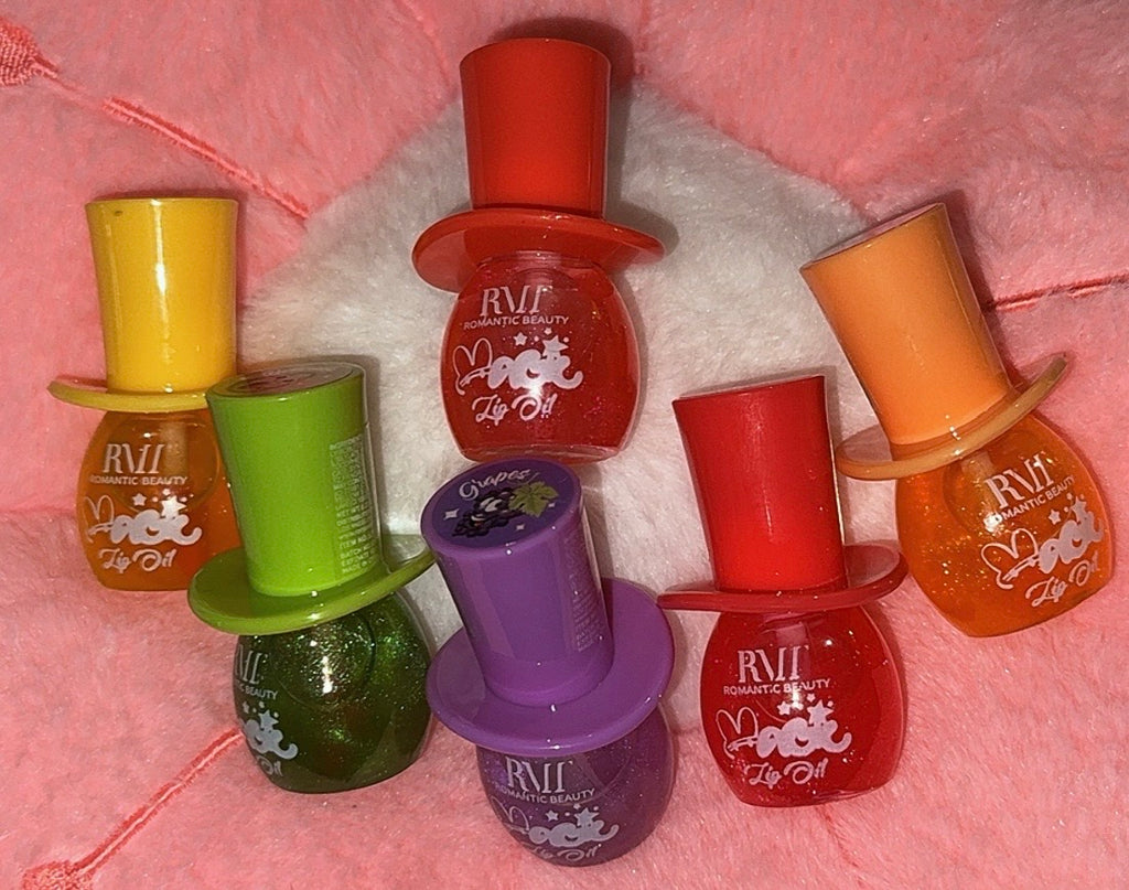 Magic Lip Oil