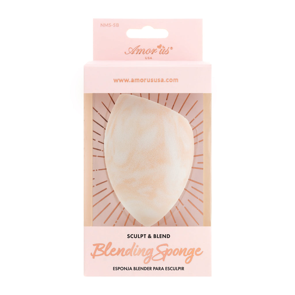 Blending Sponge