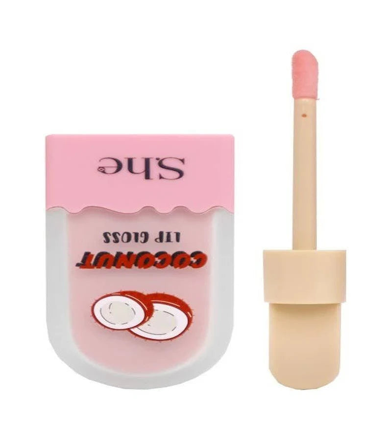 Popsicle Lip Gloss